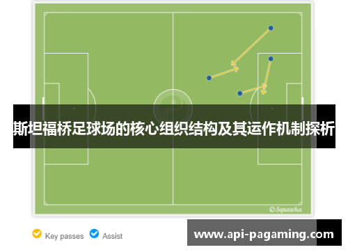 斯坦福桥足球场的核心组织结构及其运作机制探析